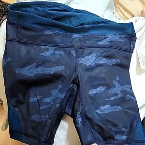 NWT Lululemon Biike short